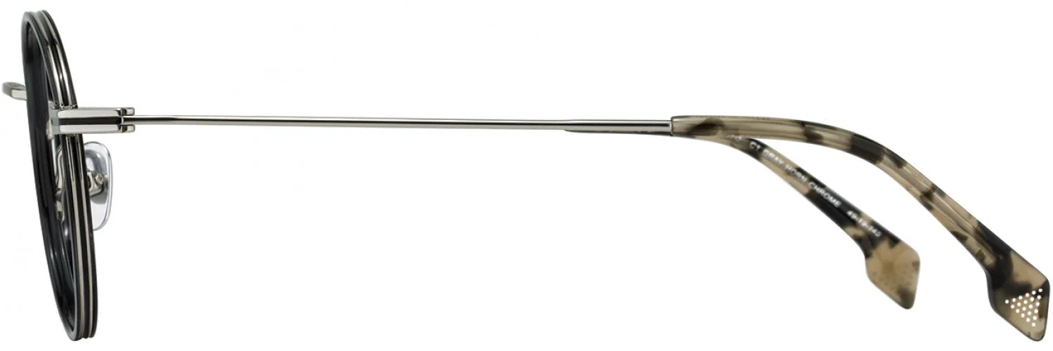 STATE Optical Co. SACRAMENTO Eyeglasses - view 11